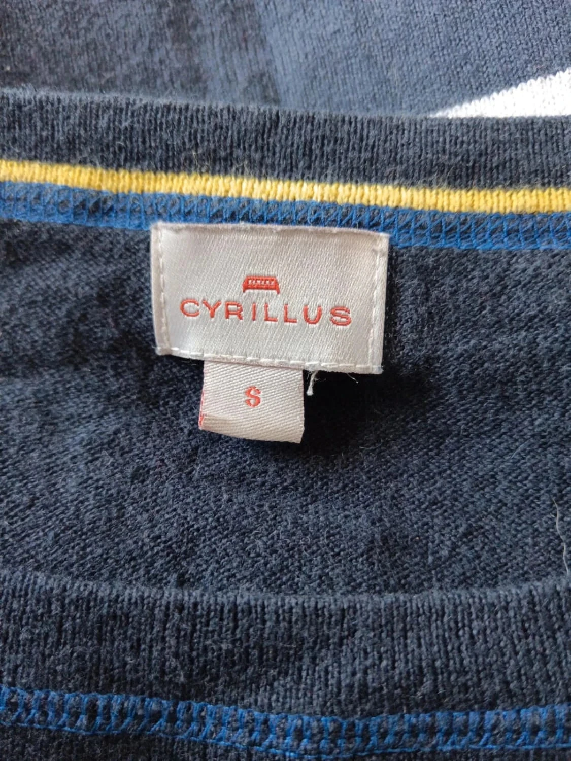 Vestido estampado Cyrillus C38 S – photo 3